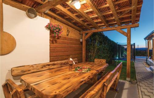 Holiday Home Pakostane 10