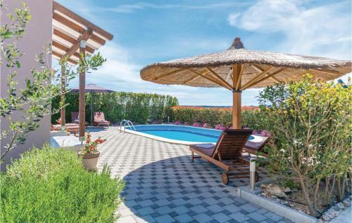 Holiday Home Pakostane 10
