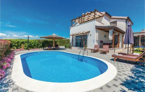 Holiday Home Pakostane 10