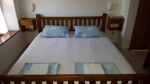 Holiday House With A Parking Space Vrbanj (hvar) - 11040