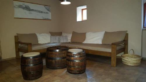 Holiday House With A Parking Space Vrbanj (hvar) - 11040