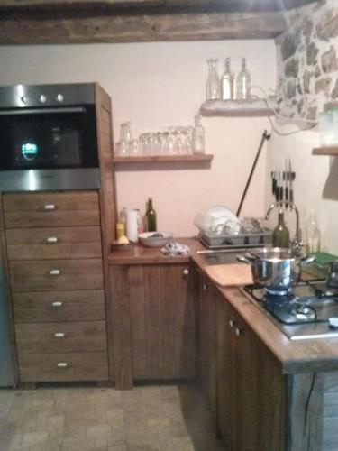 Holiday House With A Parking Space Vrbanj (hvar) - 11040