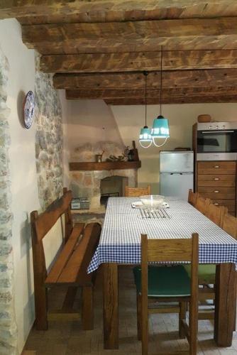 Holiday House With A Parking Space Vrbanj (hvar) - 11040
