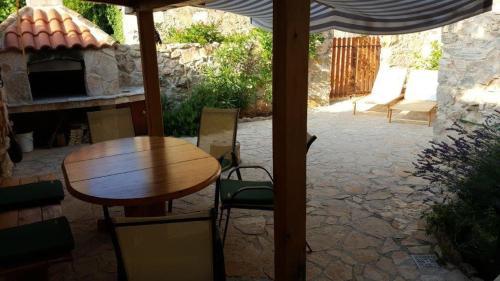 Holiday House With A Parking Space Vrbanj (hvar) - 11040