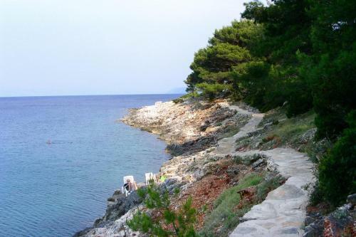 Apartment Mudri Dolac 595b