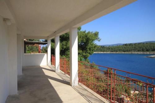 Apartment Basina 8749a