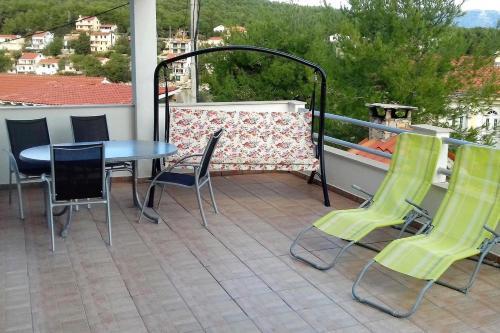 Apartment Basina 4622a