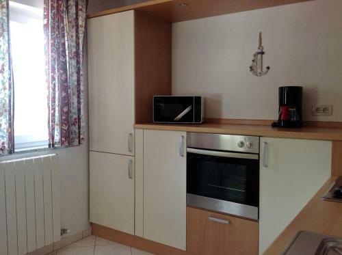 Apartments With A Parking Space Risika (krk) - 15609