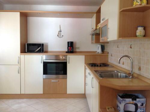 Apartments With A Parking Space Risika (krk) - 15609