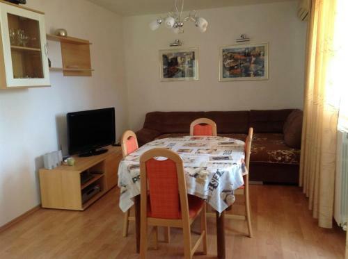 Apartments With A Parking Space Risika (krk) - 15609