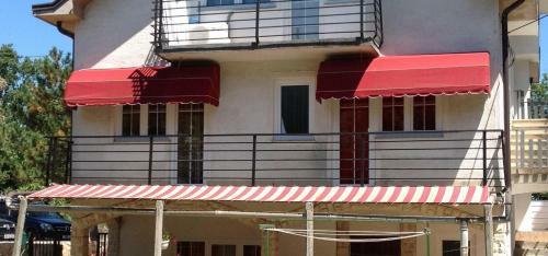 Apartments With A Parking Space Risika (krk) - 15609