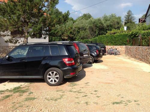 Apartments With A Parking Space Risika (krk) - 15609