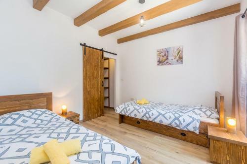 Holiday House With A Parking Space Risika (krk) - 14860