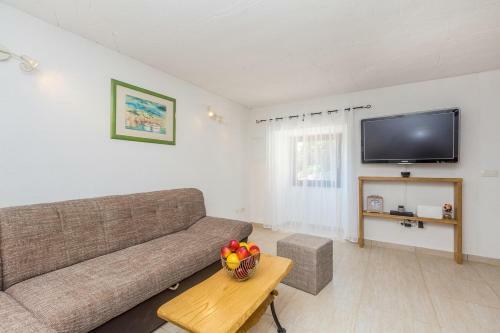 Holiday House With A Parking Space Risika (krk) - 14860