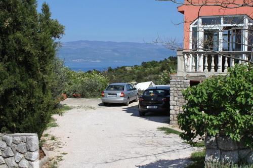 Apartments With A Parking Space Vrbnik (krk) - 429