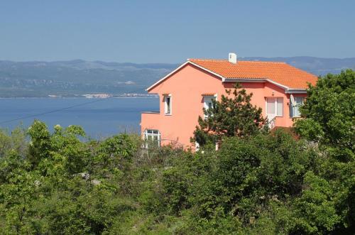 Apartments With A Parking Space Vrbnik (krk) - 429