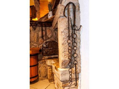 Apartments With Wifi Vrbnik (krk) - 15721
