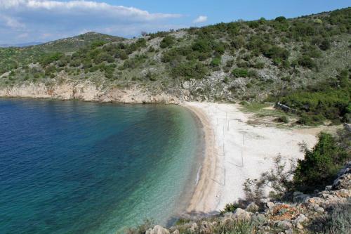 Apartments With Wifi Vrbnik (krk) - 15721