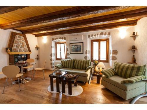 Apartamentos Studio Vrbnik 15721a