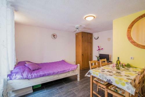 Apartments By The Sea Vrbnik (krk) - 14806
