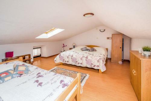 Apartments By The Sea Vrbnik (krk) - 14806