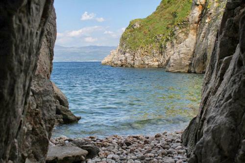 Apartments By The Sea Vrbnik (krk) - 14806