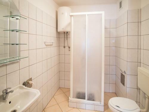 Apartments In Vrbnik/insel Krk 13611
