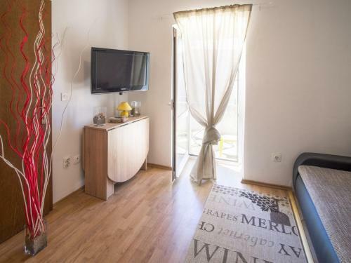 Apartments In Vrbnik/insel Krk 13611