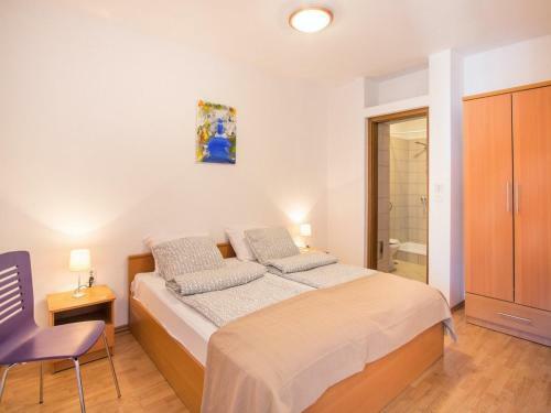 Apartments In Vrbnik/insel Krk 13611