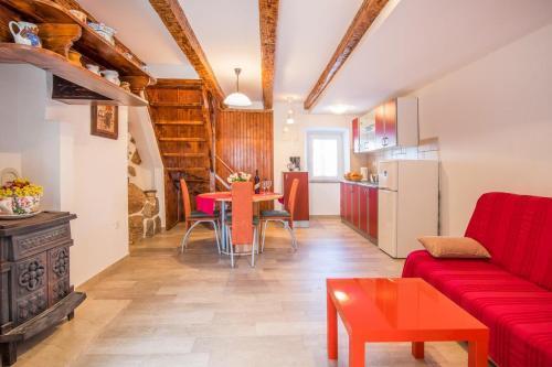 Apartments By The Sea Vrbnik (krk) - 15754