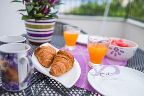 Apartments Stasic