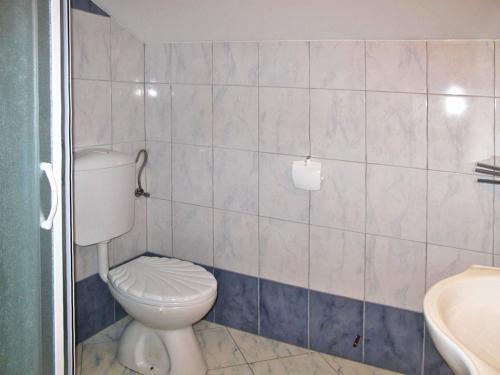 Apartamento Haus Marija 103s