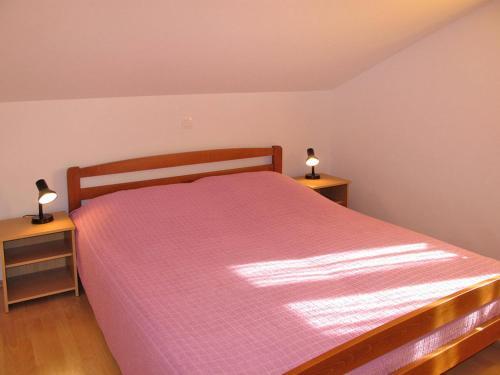 Apartamento Haus Marija 103s