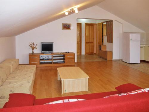 Apartamento Haus Marija 103s
