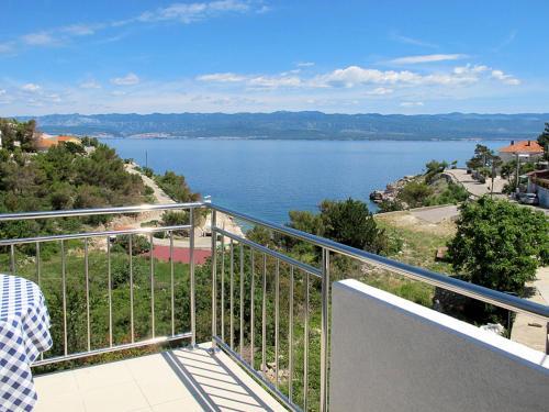 Apartamento Haus Marija 103s