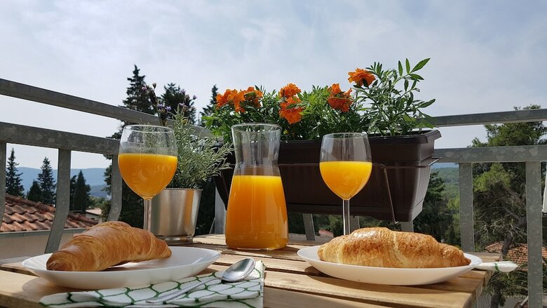 Apartments Iskra