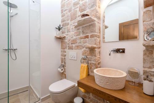 Luxury Villa Hvar Enigma With Pool