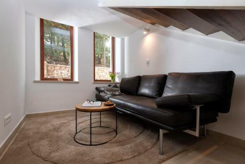 Luxury Villa Hvar Enigma With Pool