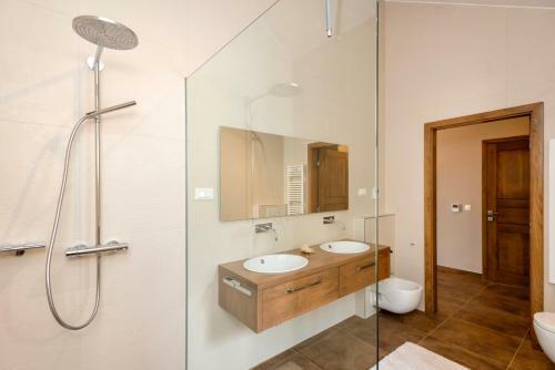 Luxury Villa Hvar Enigma With Pool