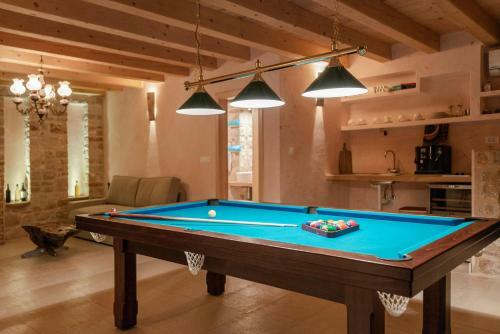 Luxury Villa Hvar Enigma With Pool
