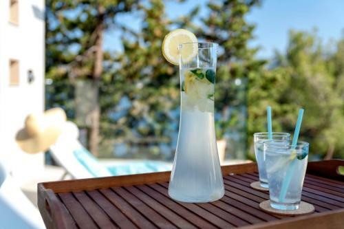 Luxury Villa Hvar Enigma With Pool