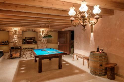 Luxury Villa Hvar Enigma With Pool