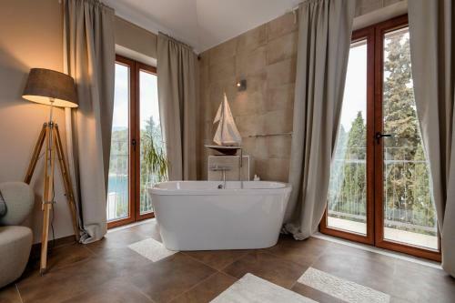 Luxury Villa Hvar Enigma With Pool