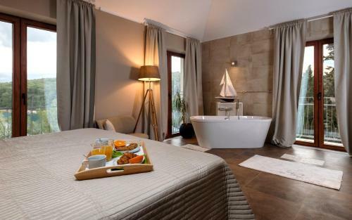 Luxury Villa Hvar Enigma With Pool