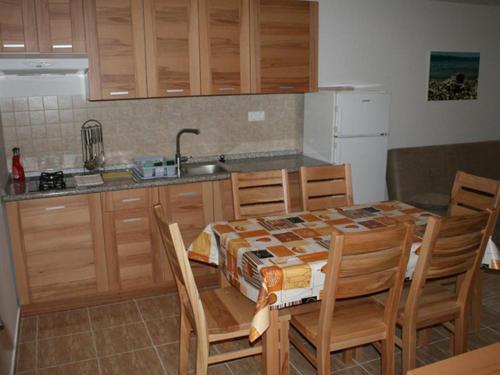Apartments By The Sea Vrboska (hvar) - 13932