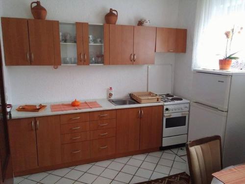 Apartamentos Aparment Bo?i?