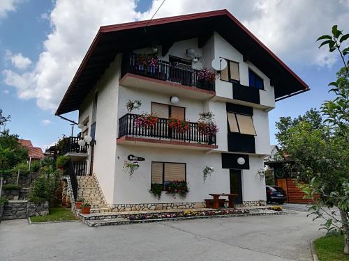 Apartamentos Aparment Bo?i?
