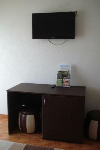 Hostal Rooms Marijanovi?