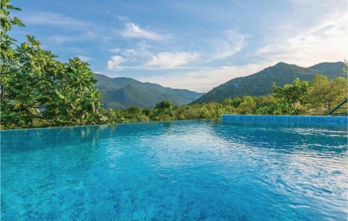 One-bedroom Holiday Home In Vrgorac