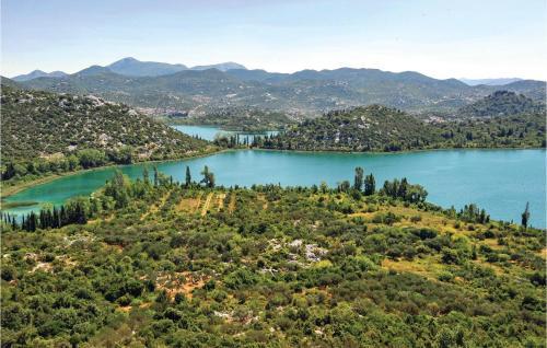 One-bedroom Holiday Home In Vrgorac